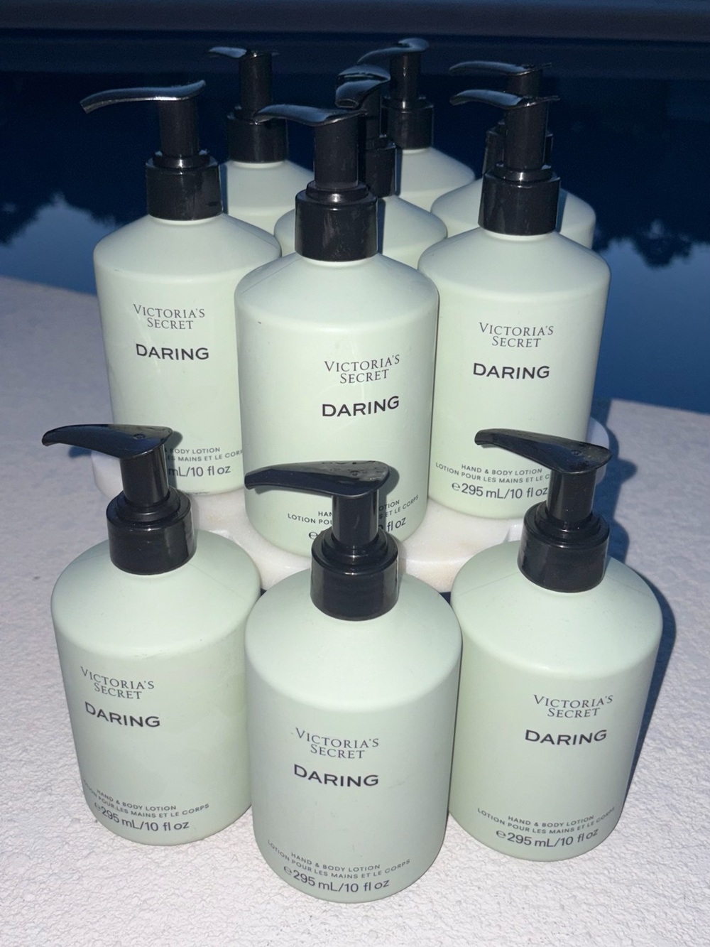 Victoria’s Secret - Hand & Body Lotion - DARING - Picture 10 of 13
